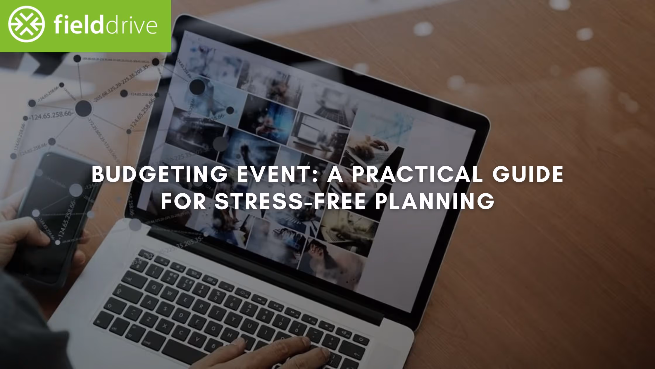 Budgeting Event in 2026: Cost Breakdown, Planning Steps, and ROI Control