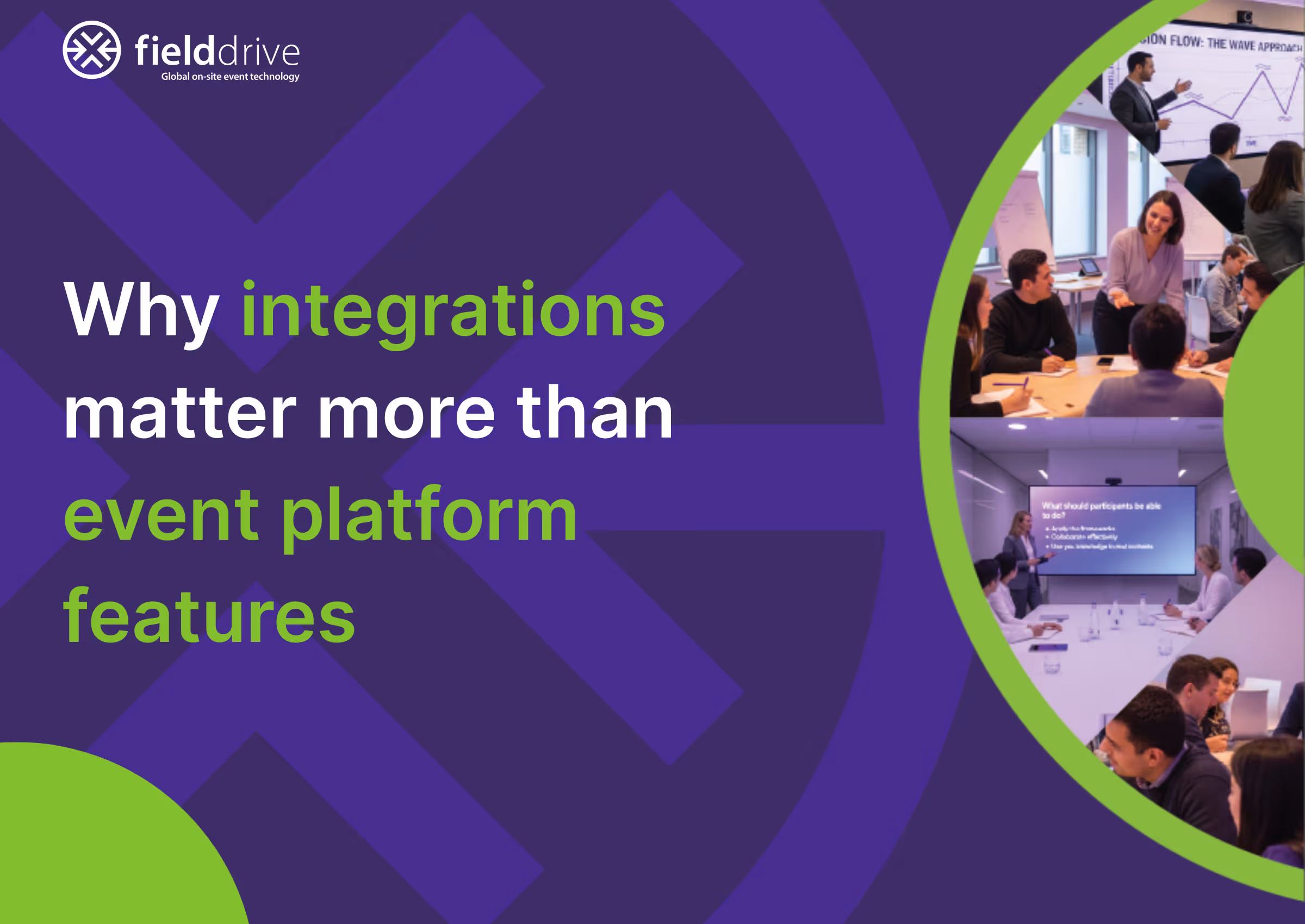 Why integrations matter more than event platform features
