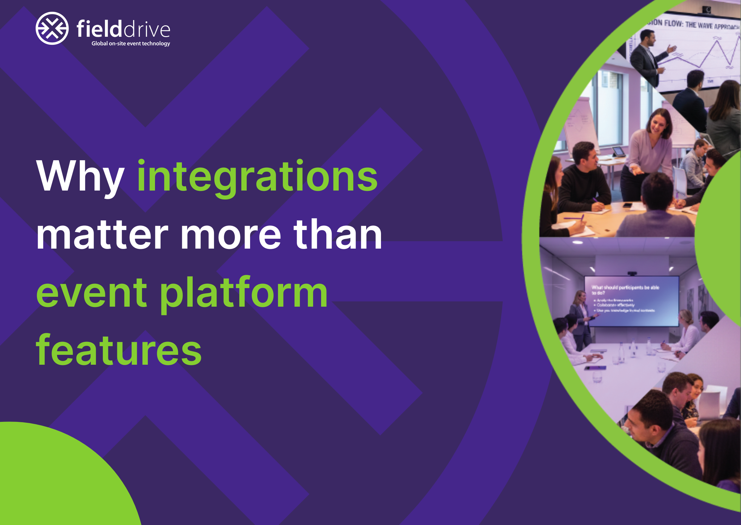 Why integrations matter more than event platform features