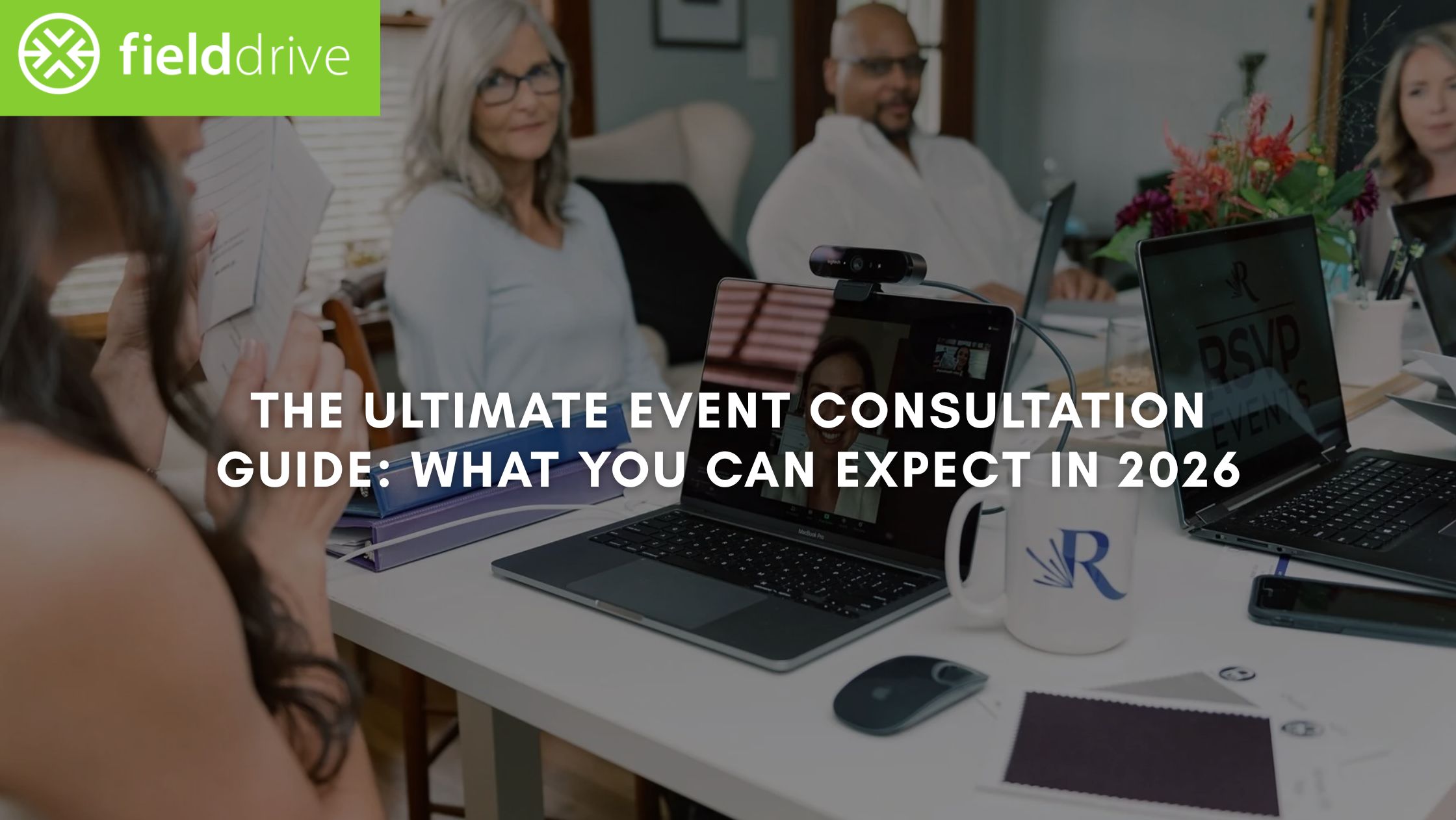 The Ultimate Event Consultation Guide: What You Can Expect in 2026