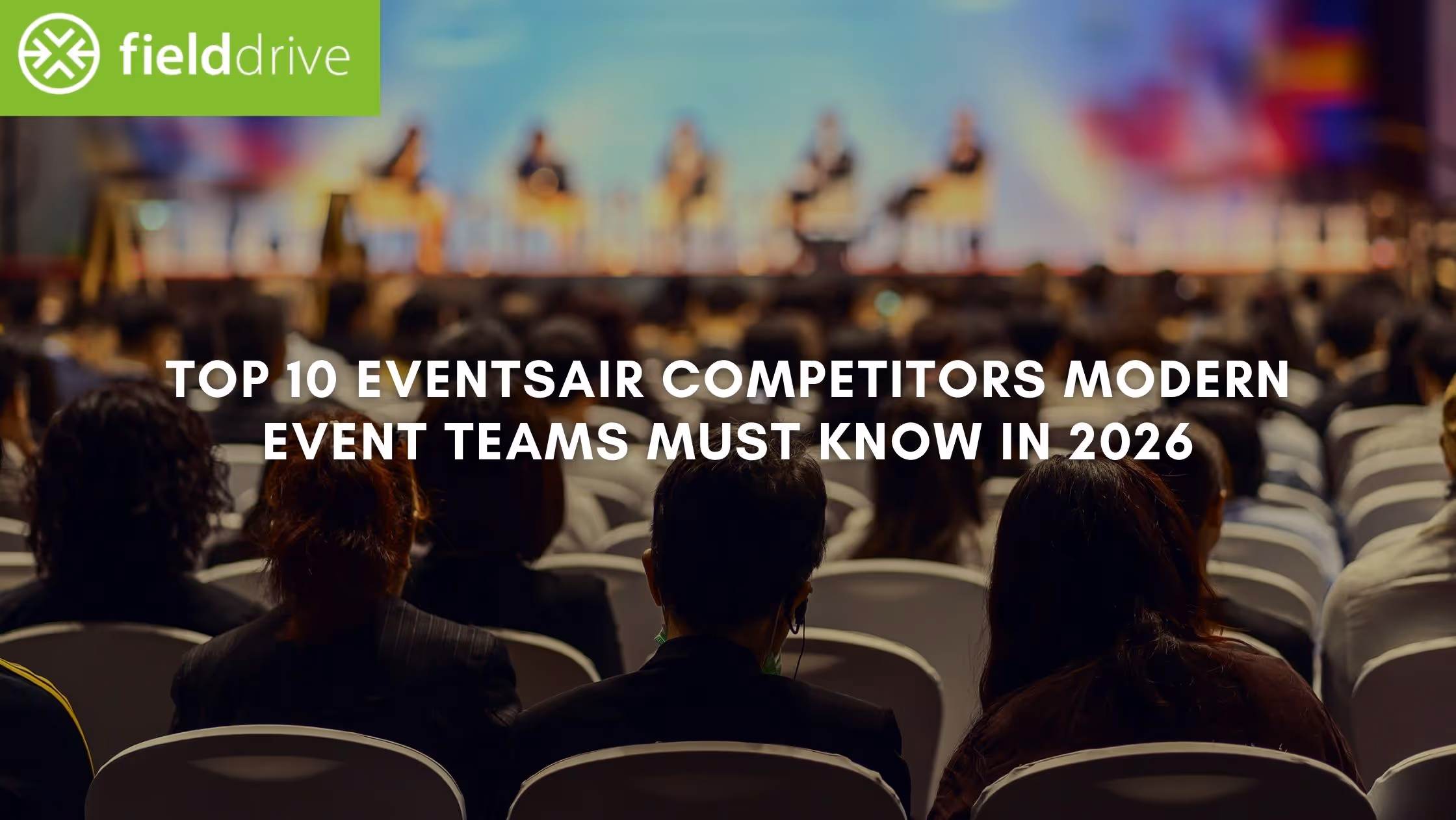 Top 10 EventsAir Competitors Modern Event Teams Must Know in 2026