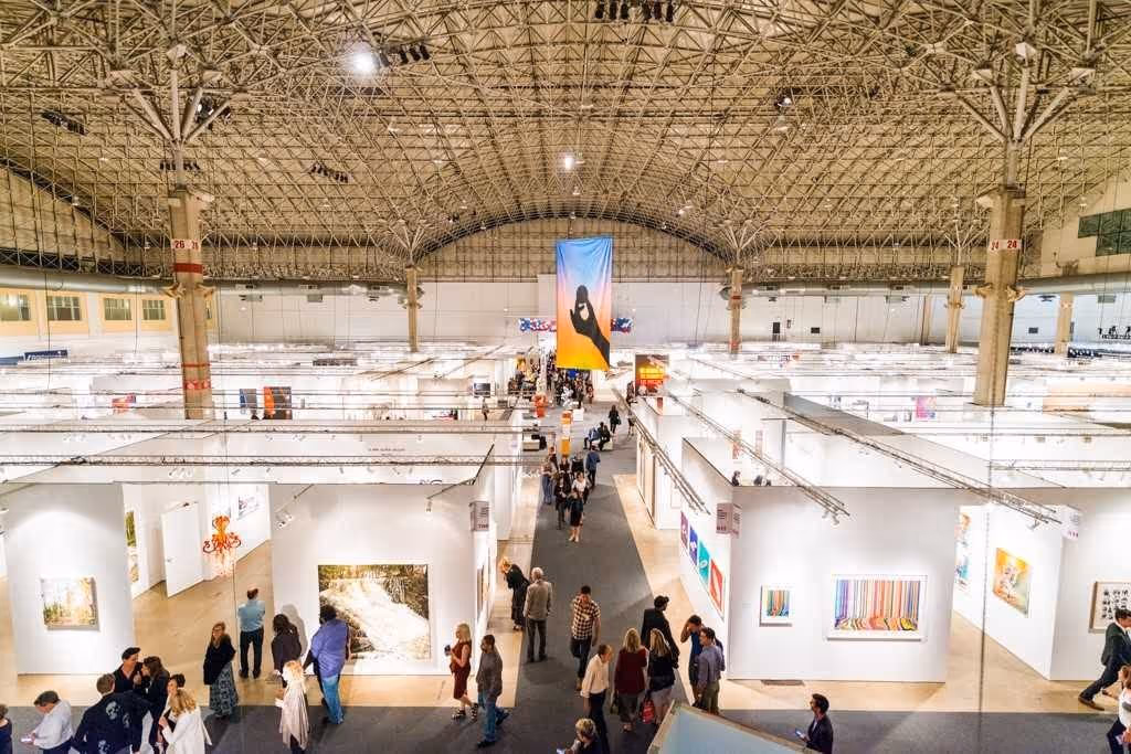 Festival Hall | Navy Pier Event Center