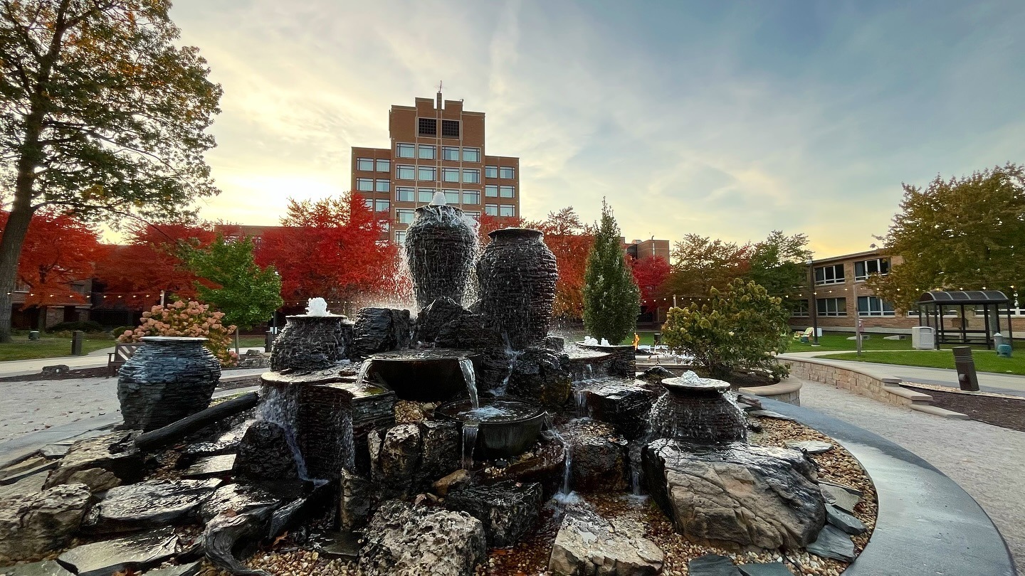 Midwest Conference & Meeting Center | Q Center