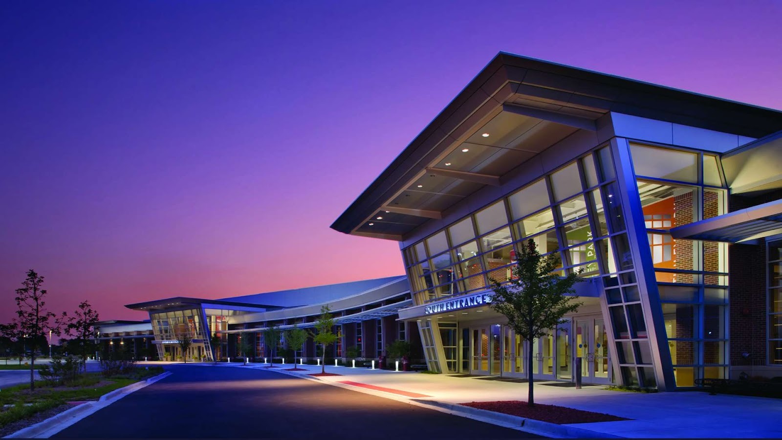 Tinley Park Convention Center | Enjoy Illinois