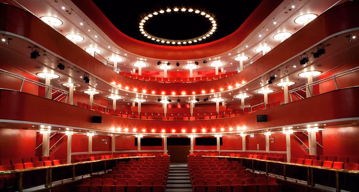 Royal Conservatoire of Scotland (2026) - All You Need to Know BEFORE You Go (with Reviews)