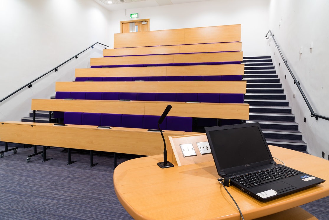 Glasgow Clyde College Venue Hire | Conferences UK