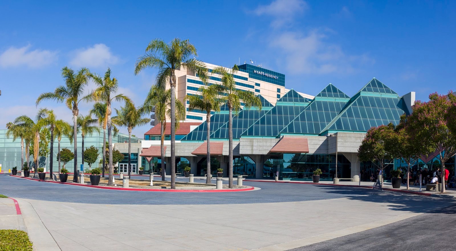 Santa Clara Convention Center