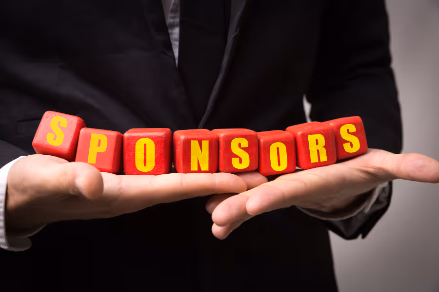 How to Get a Sponsorship: Proven Ways For Your Events