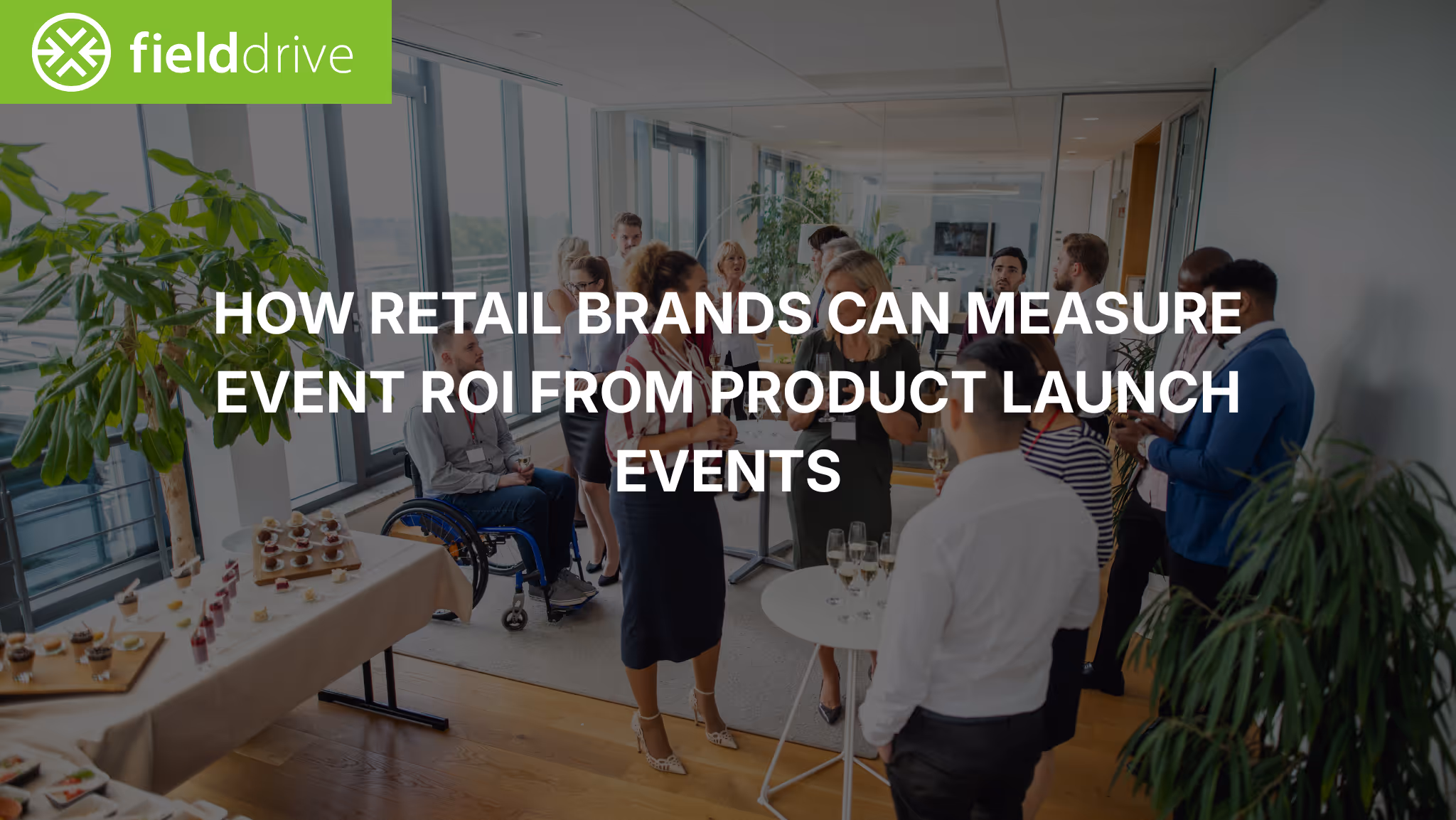 How Retail Brands Can Measure Event ROI from Product Launch Events