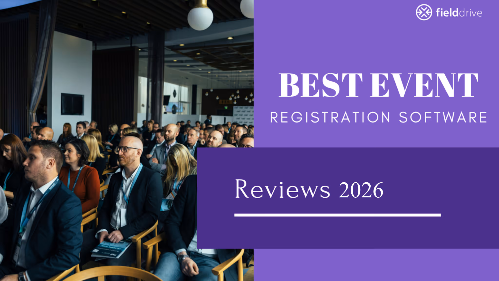 Event Registration Software Reviews for Better Conversions (2026)