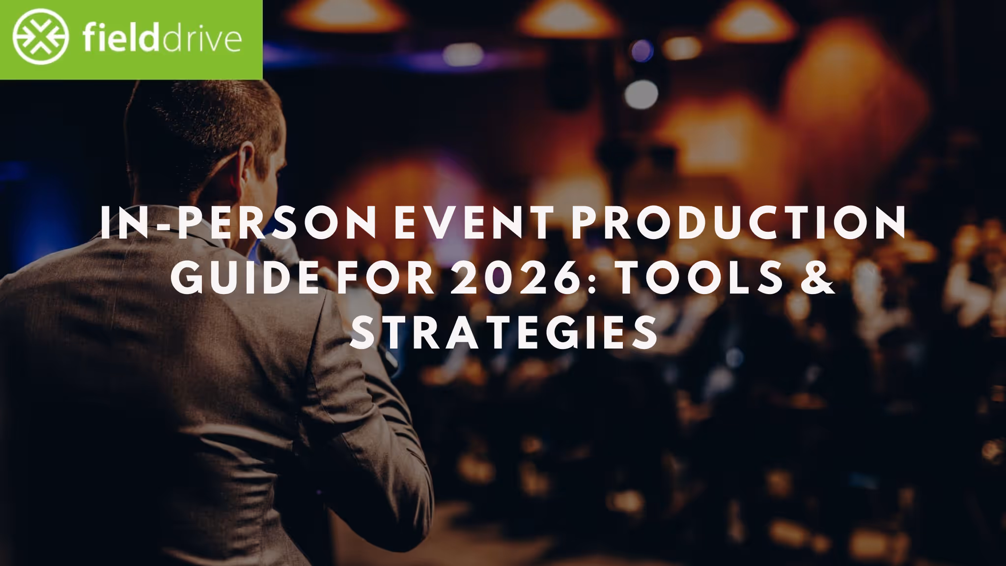 In-Person Event Production Guide