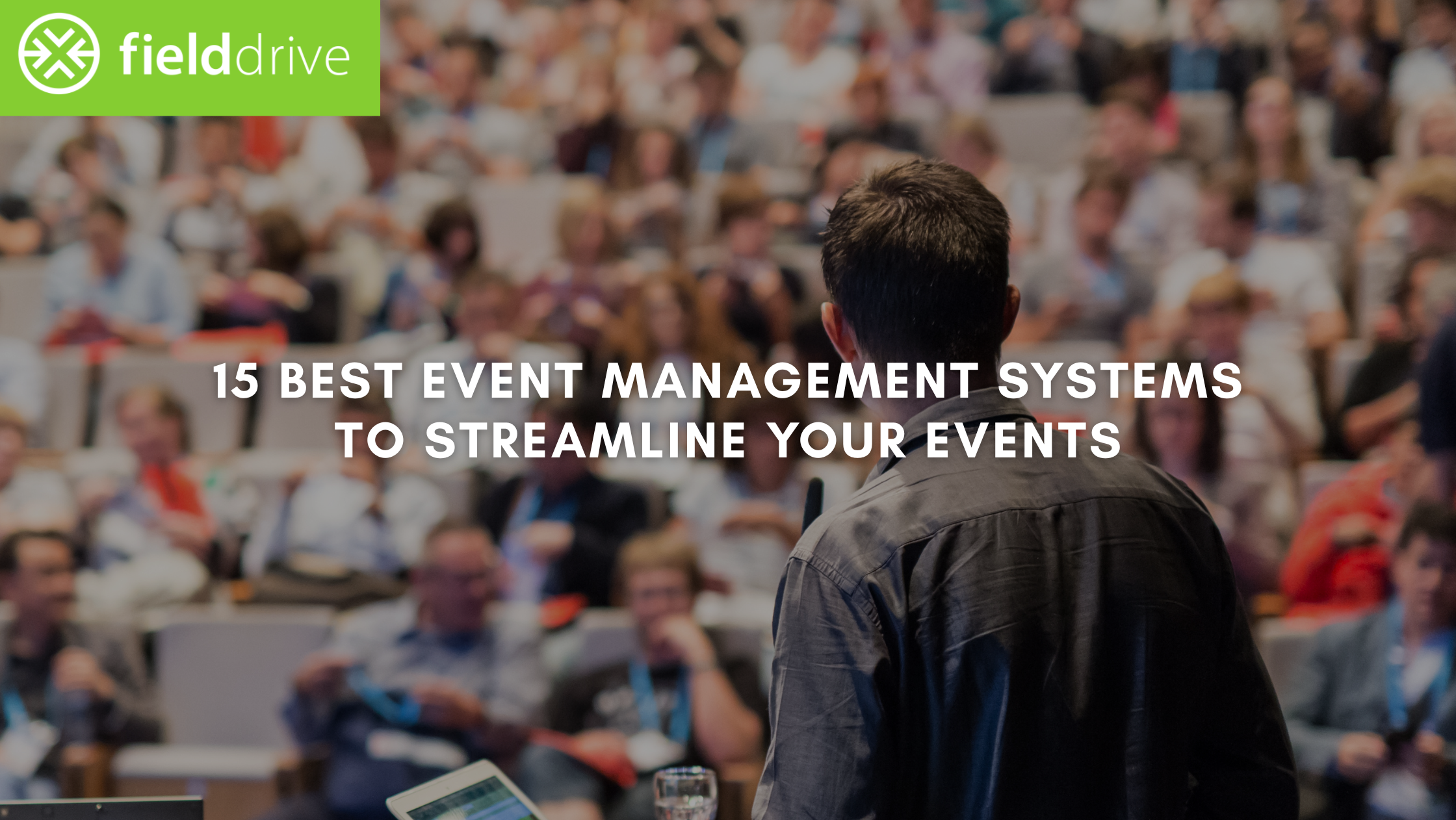15 Best Event Management Systems for 2026 and How to Choose One