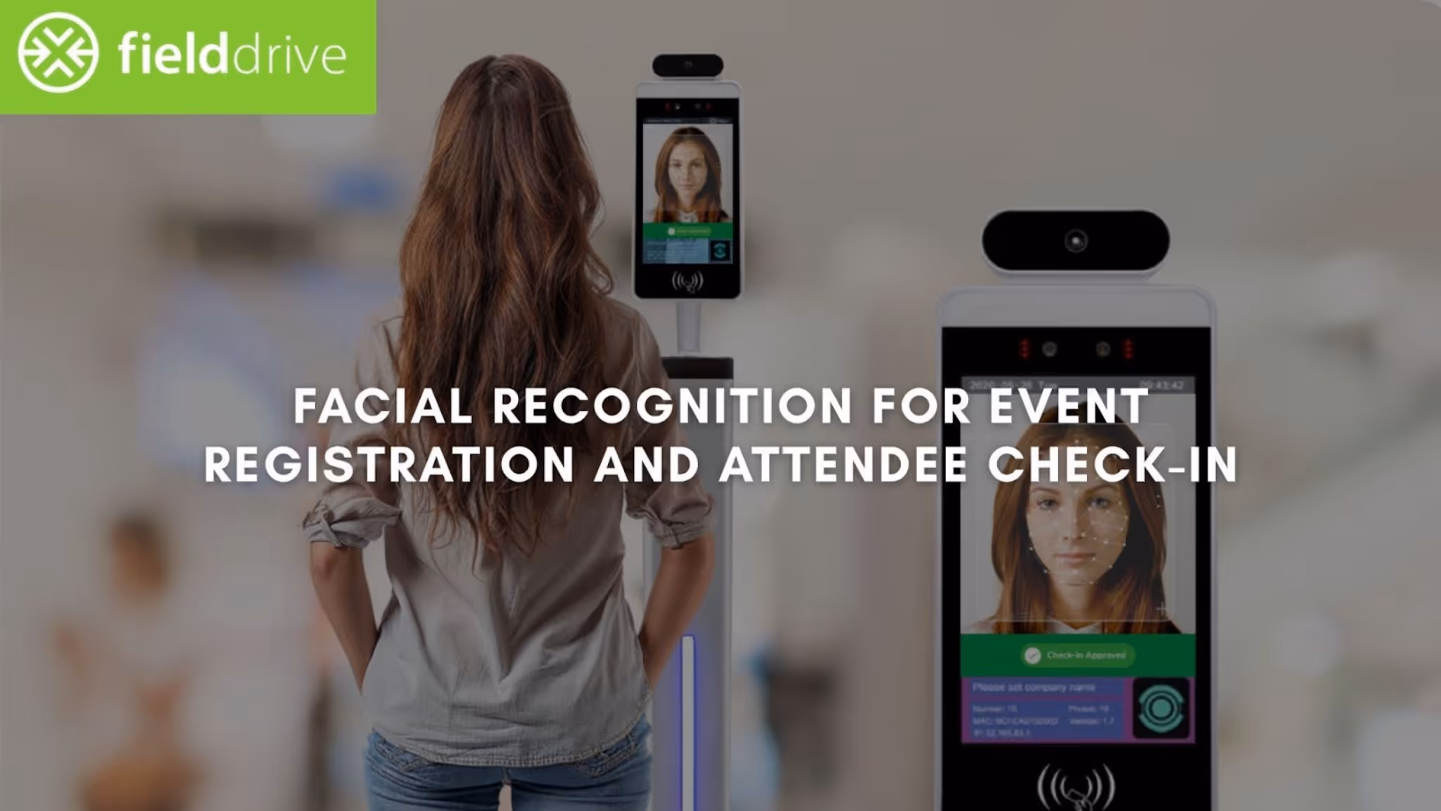 Facial Recognition for Event Registration and Attendee Check-In in 2026