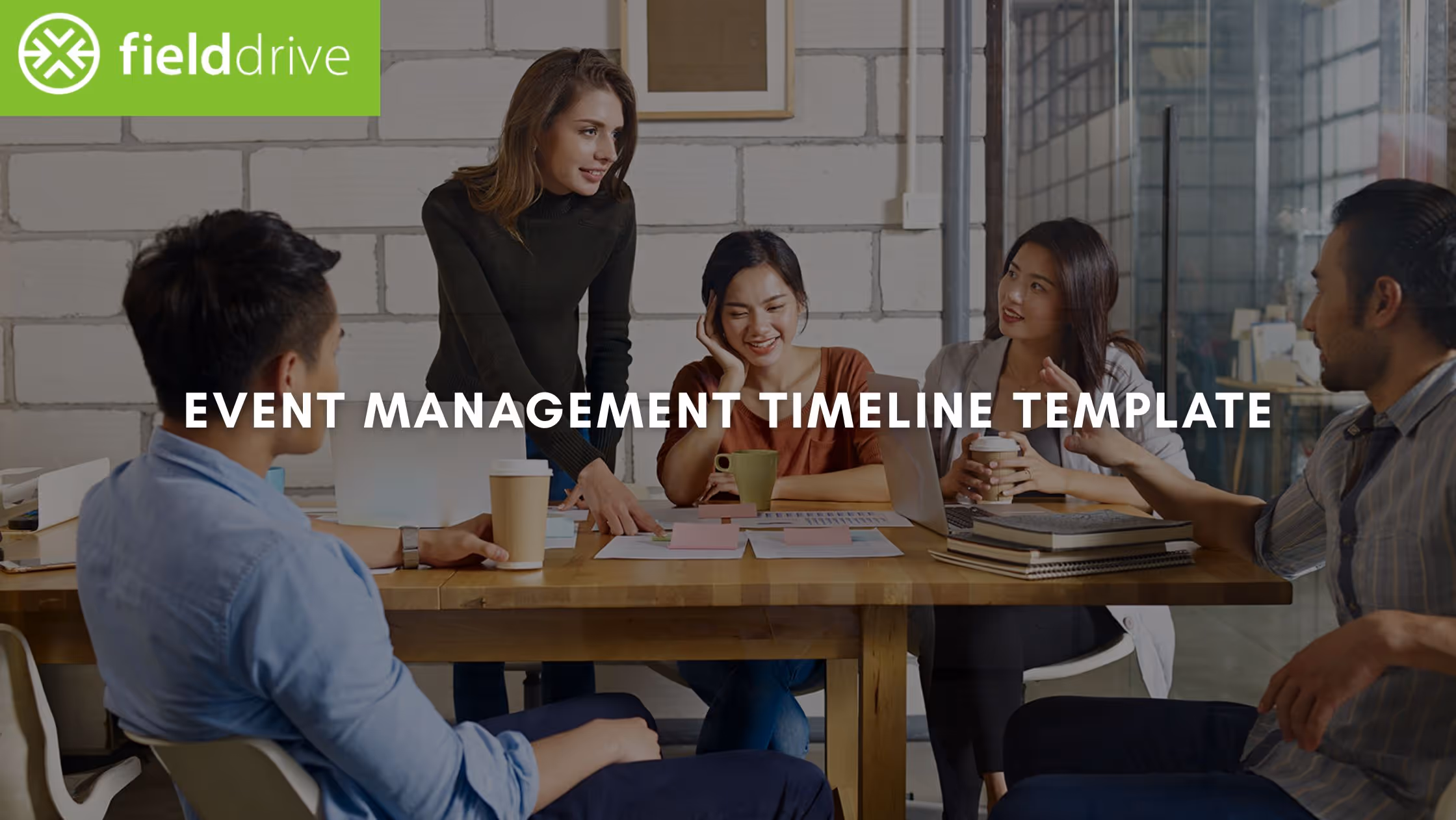 Free Event Planning Timeline Templates