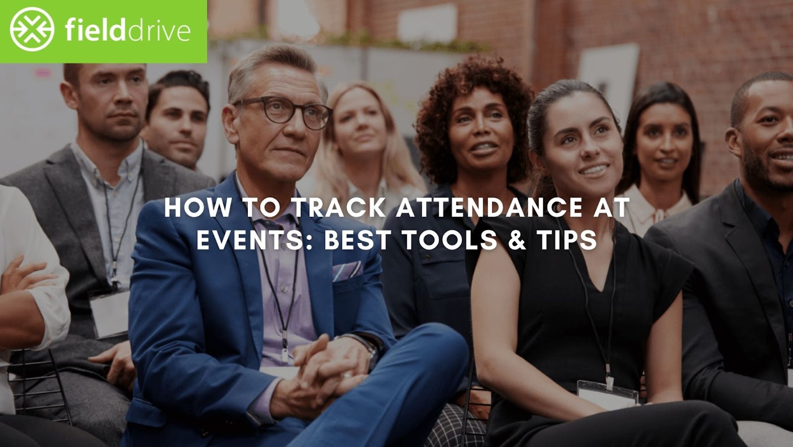 How to Track Attendance at Events: Best Tools & Tips (2026)