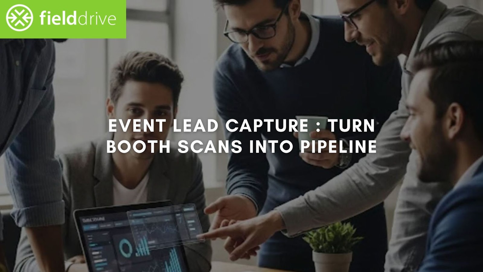 Event Lead Capture