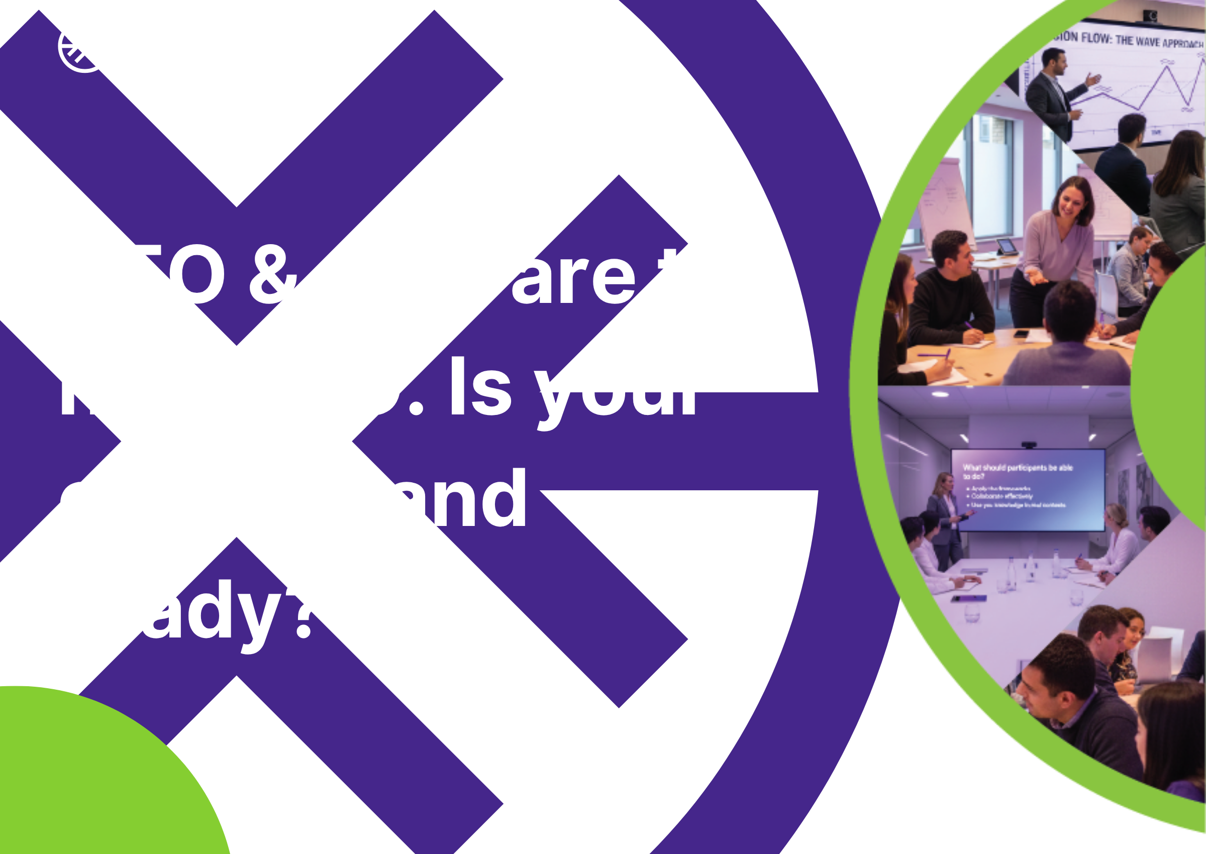 AEO & GEO are the new SEO. Is your event brand ready