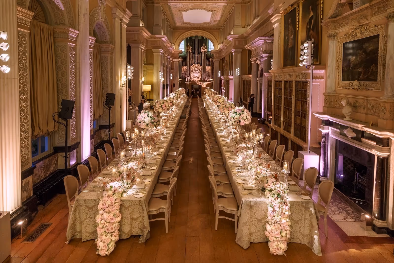 Blenheim Palace, Oxfordshire