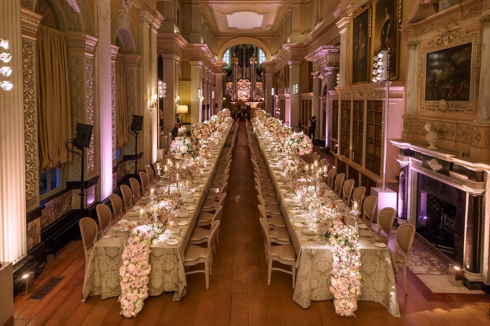 Blenheim Palace, Oxfordshire