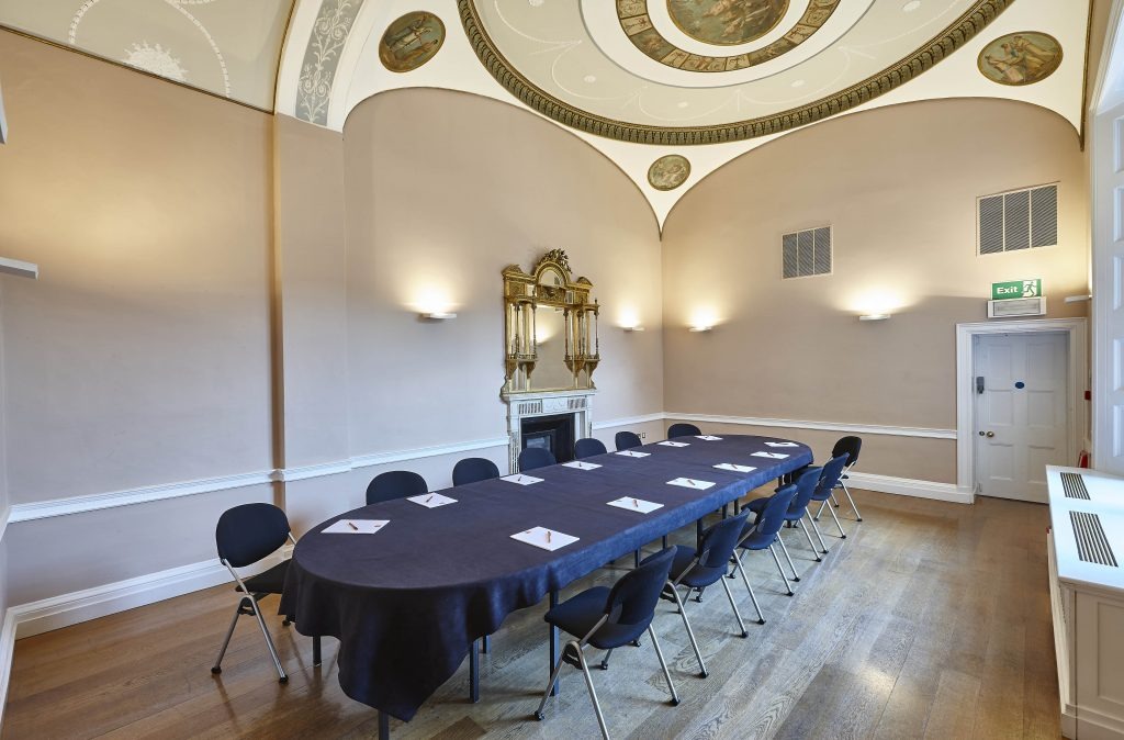 Asia House Venue Hire