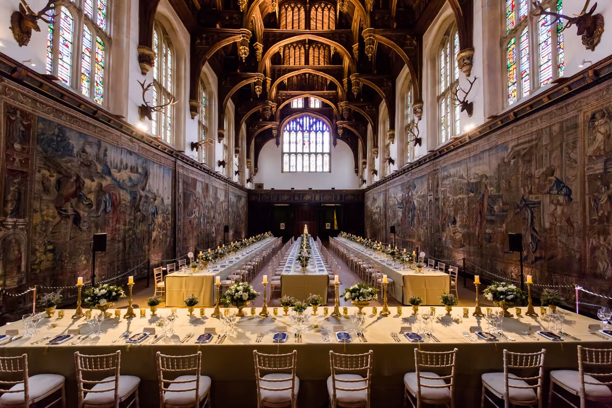 Hampton Court Palace - Storied Collection