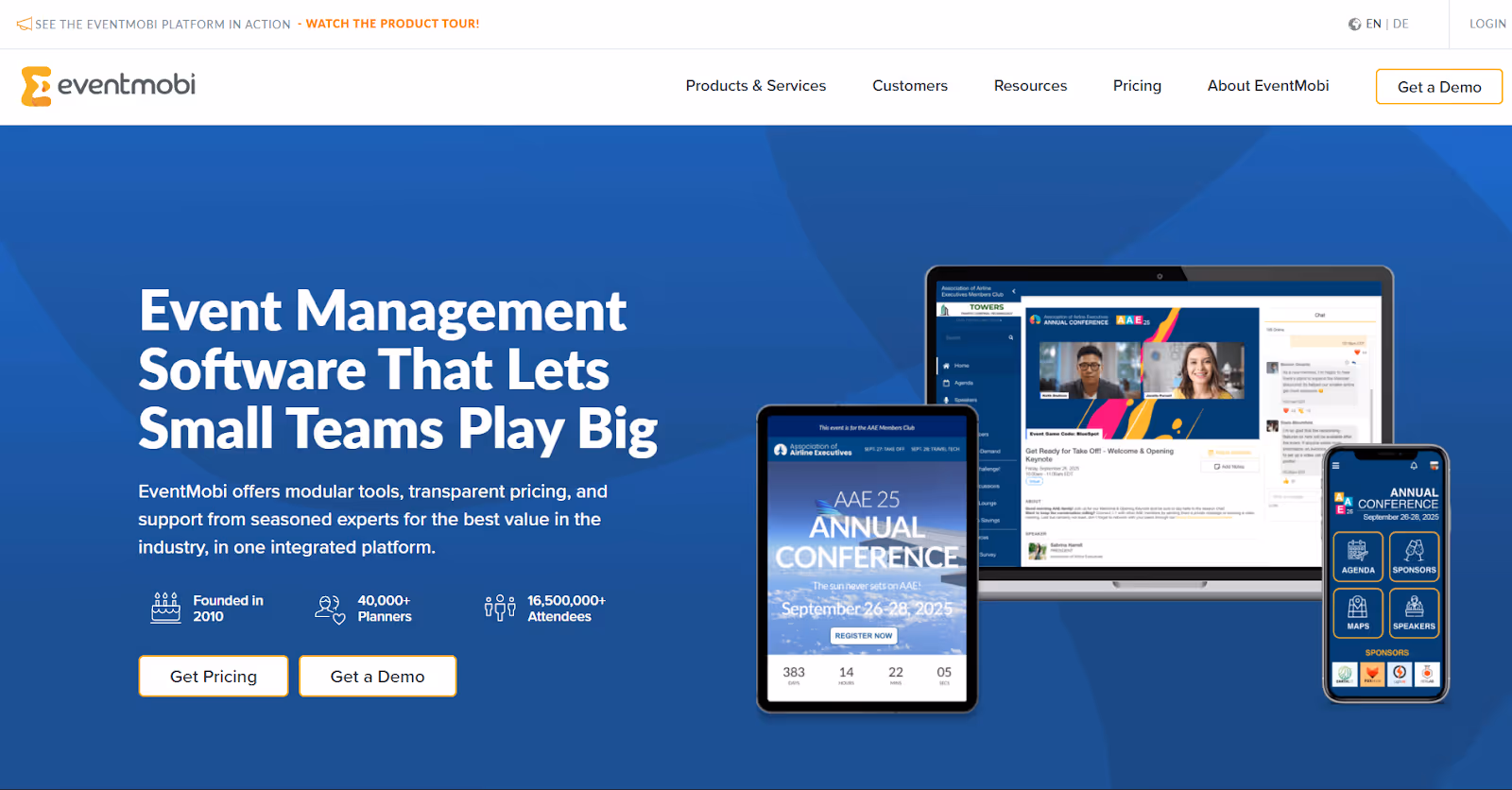 EventMobi