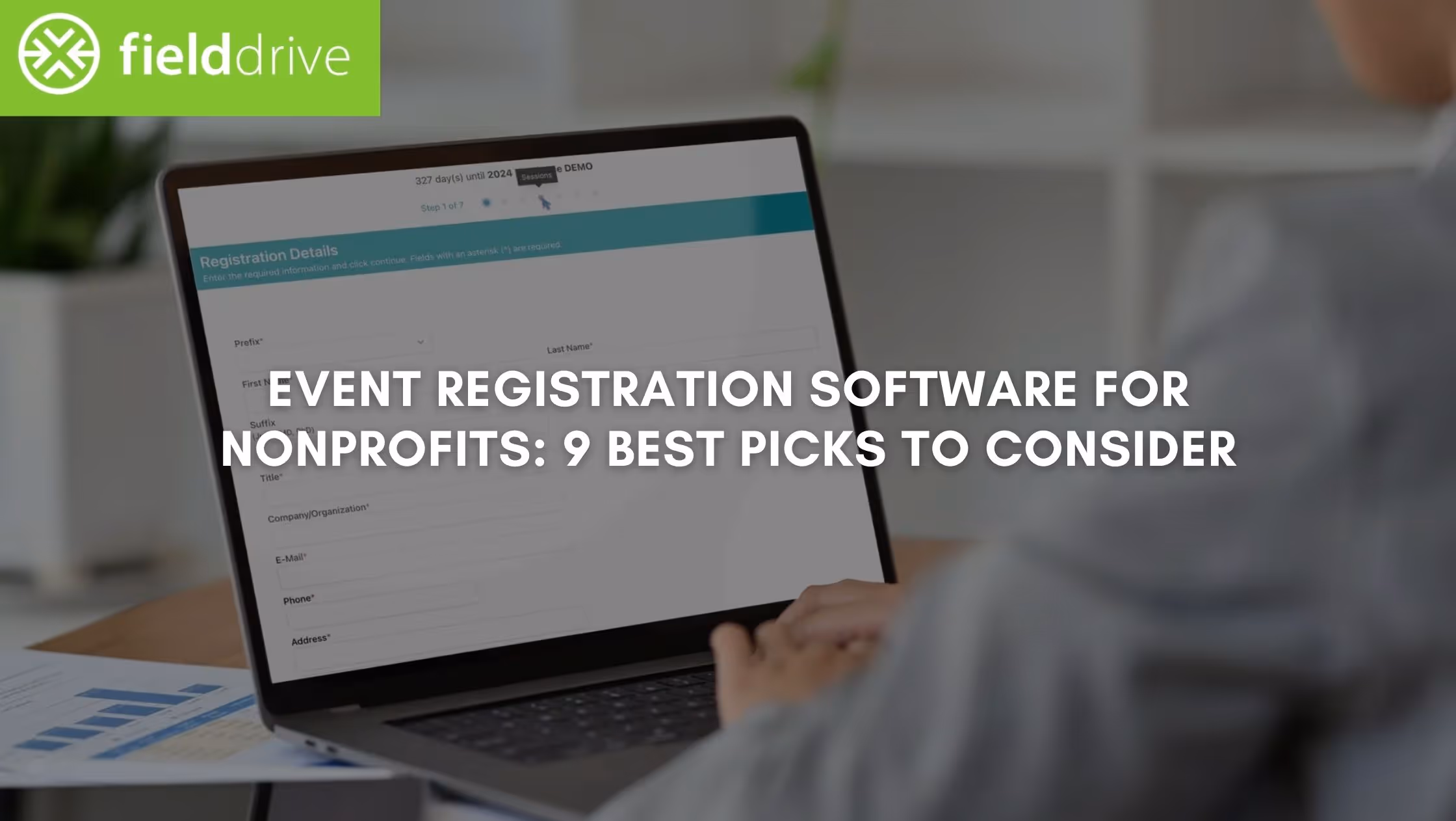 Event Registration Software for Nonprofits: 9 Best Picks To Consider