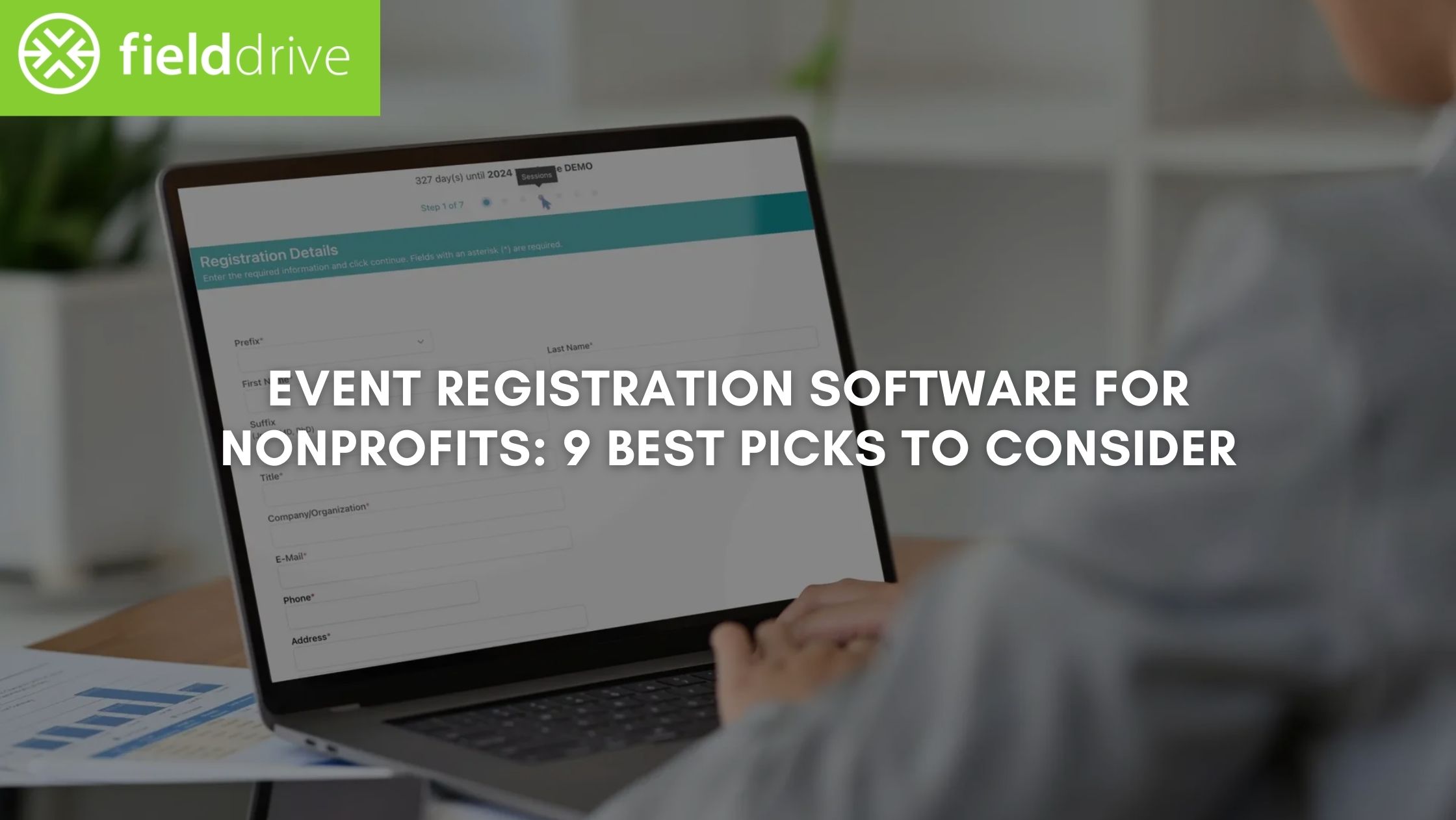 Event Registration Software for Nonprofits: 9 Best Picks To Consider