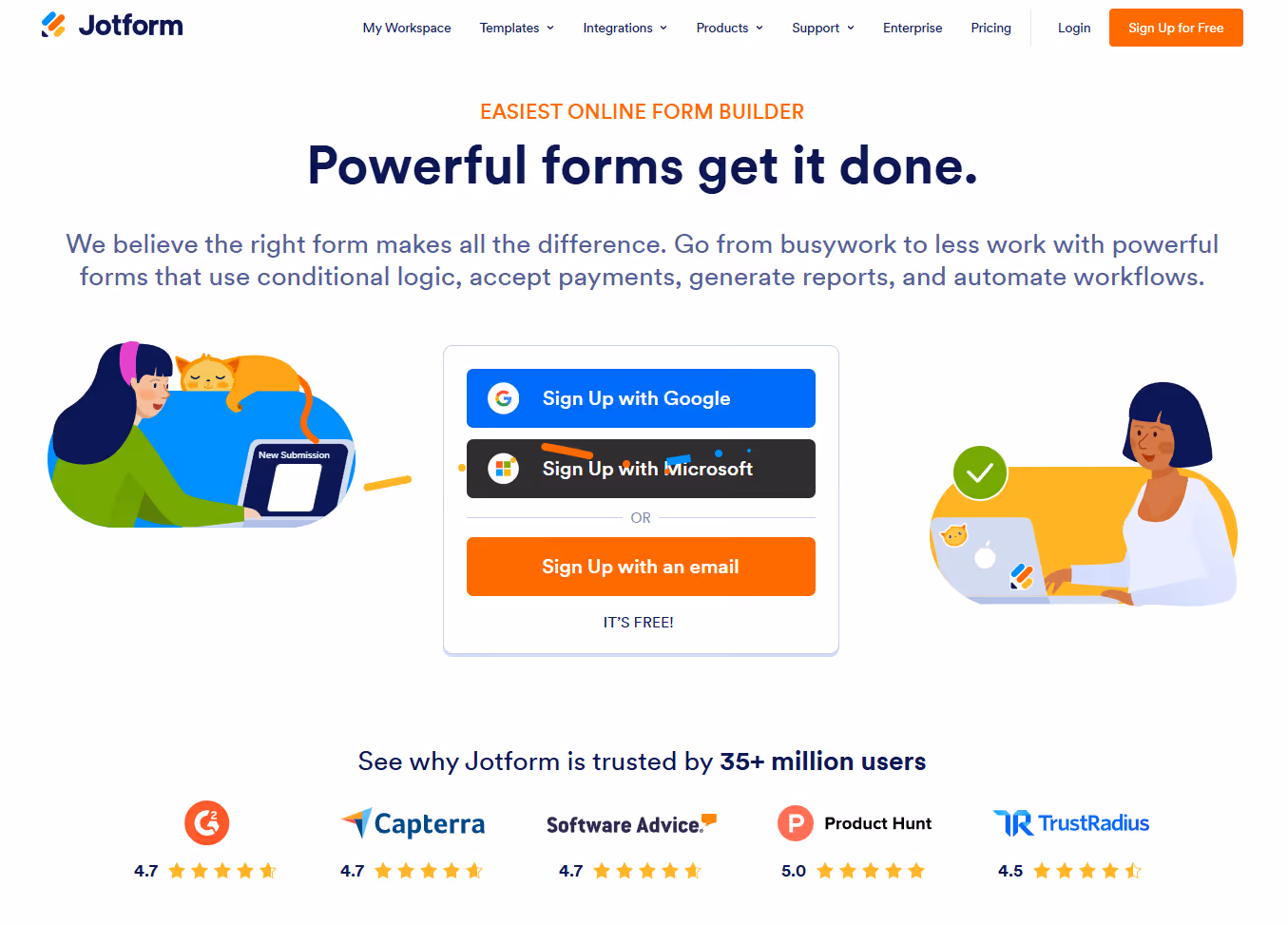 Jotform