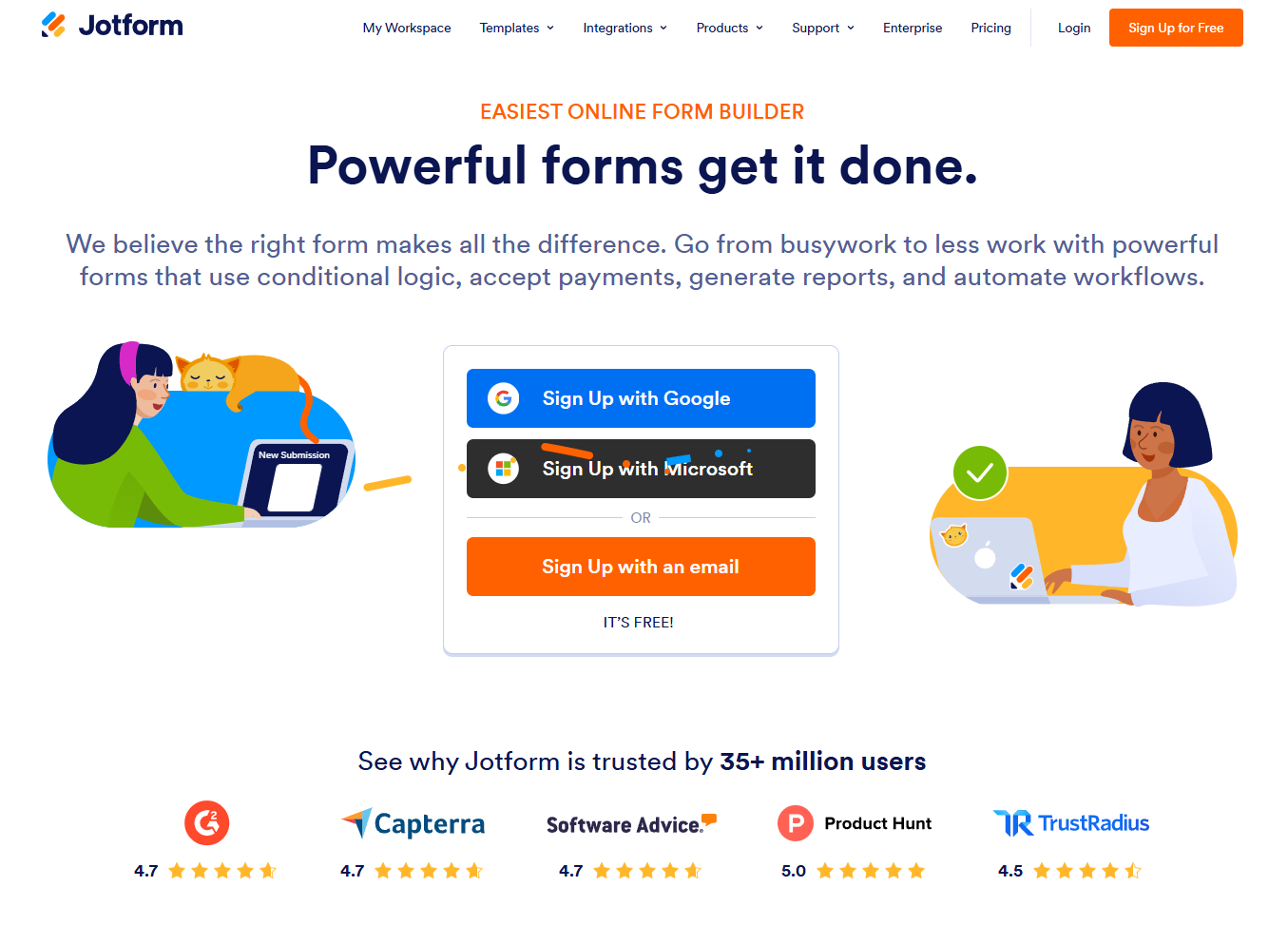 Jotform