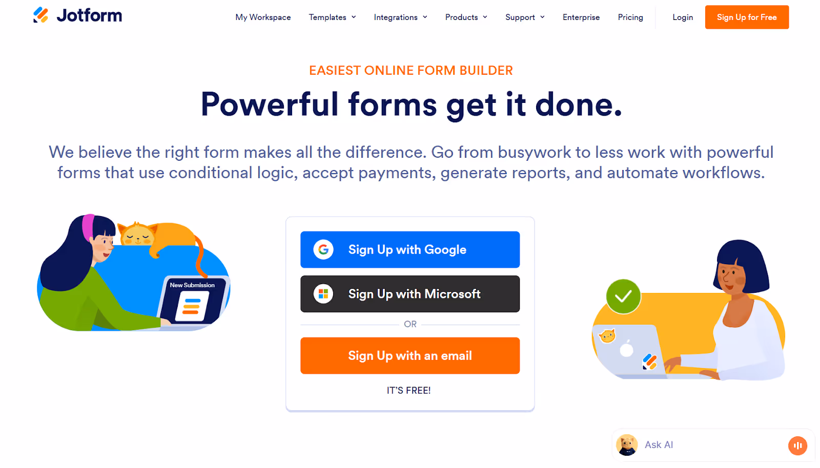 Jotform