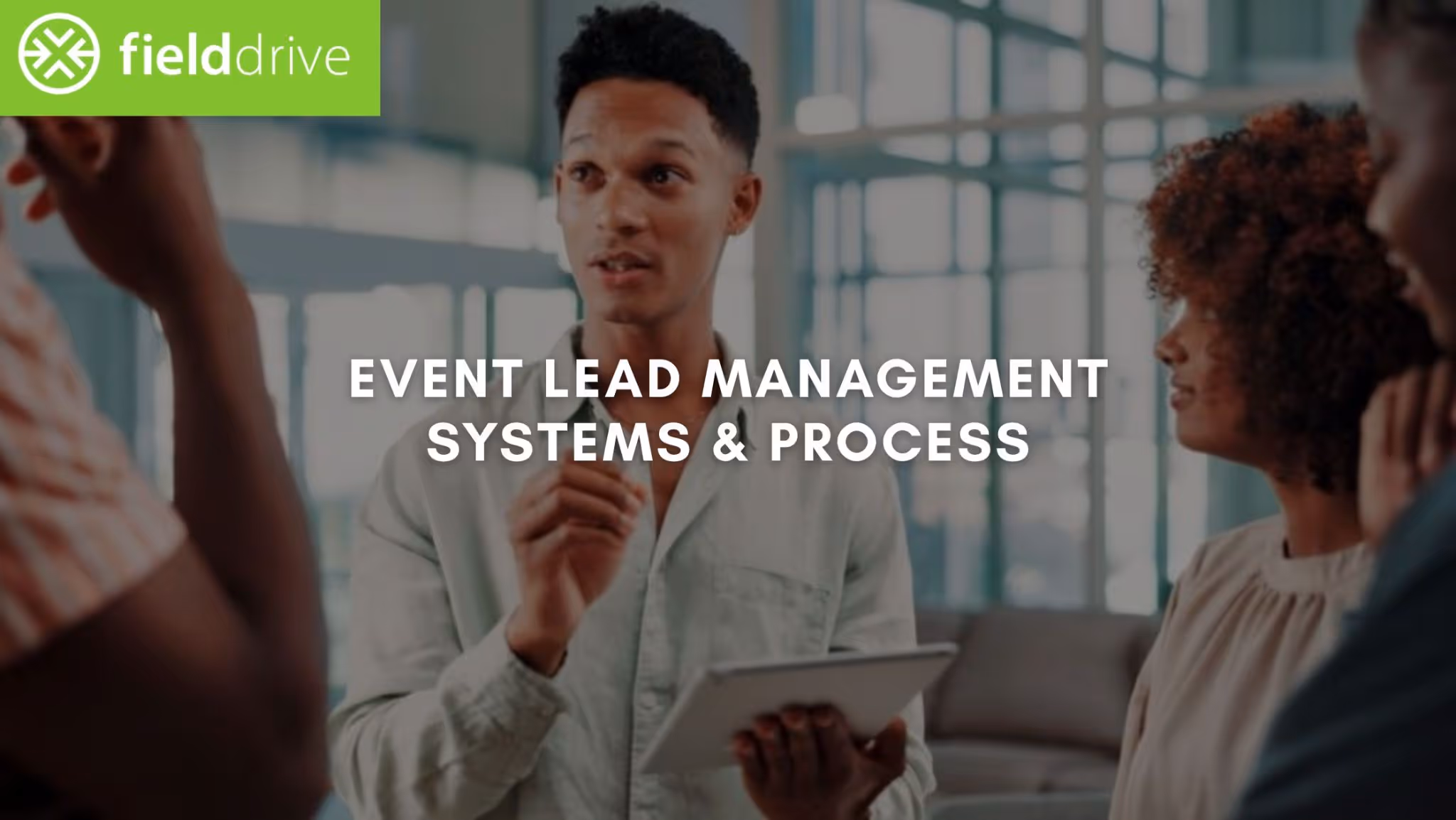 Event Lead Management