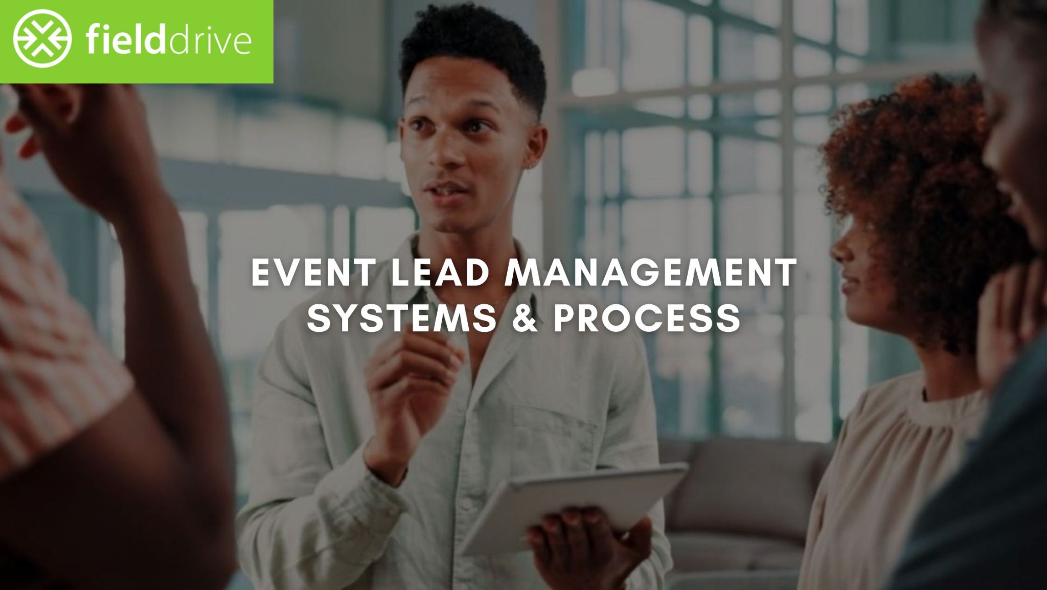 Event Lead Management in 2026: Processes, Systems, and Best Practices