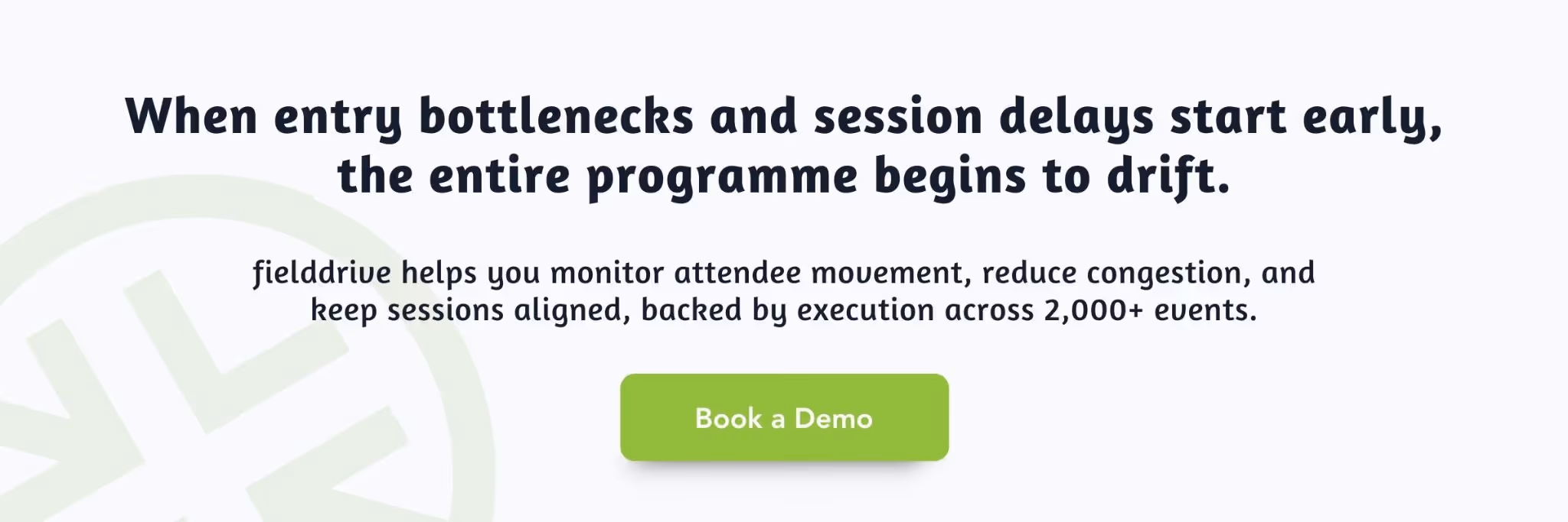 Book a Demo