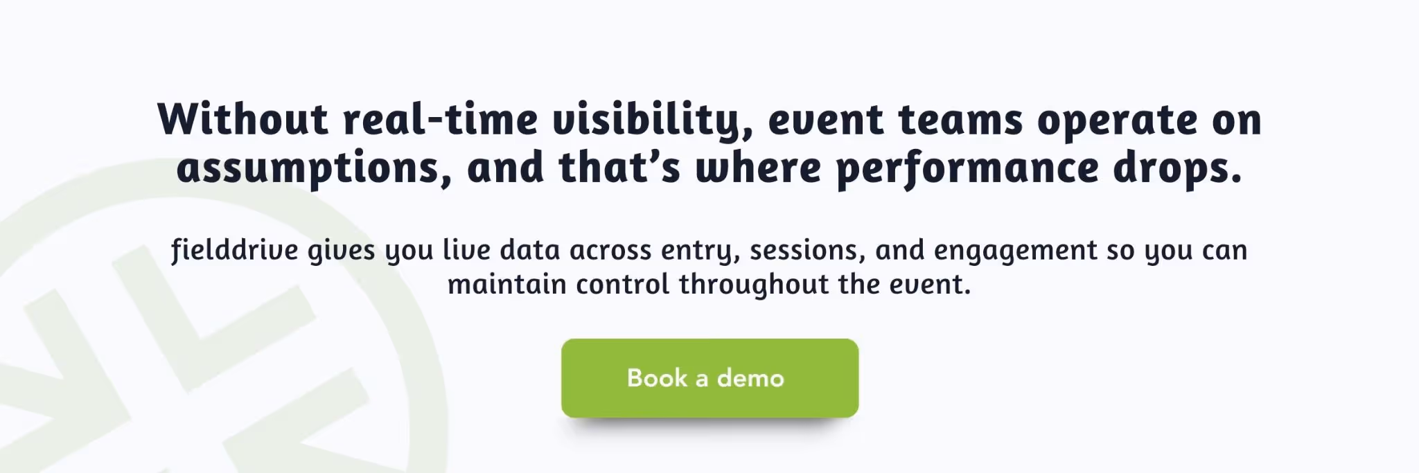 Book a Demo