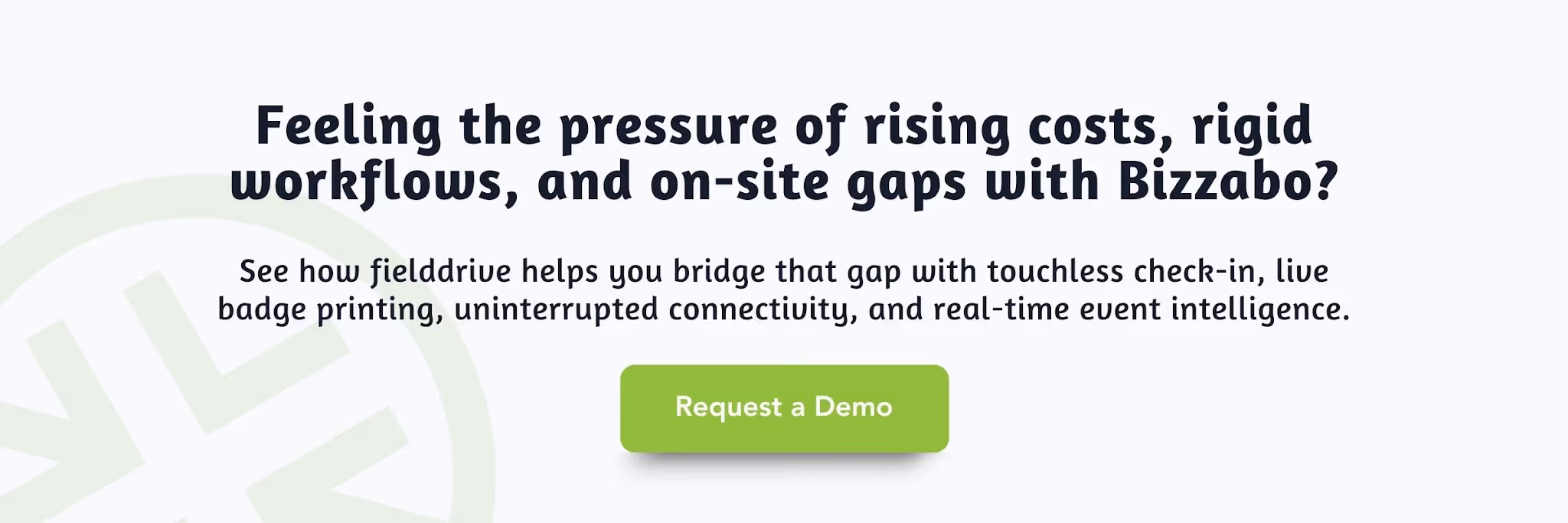 Request a Demo