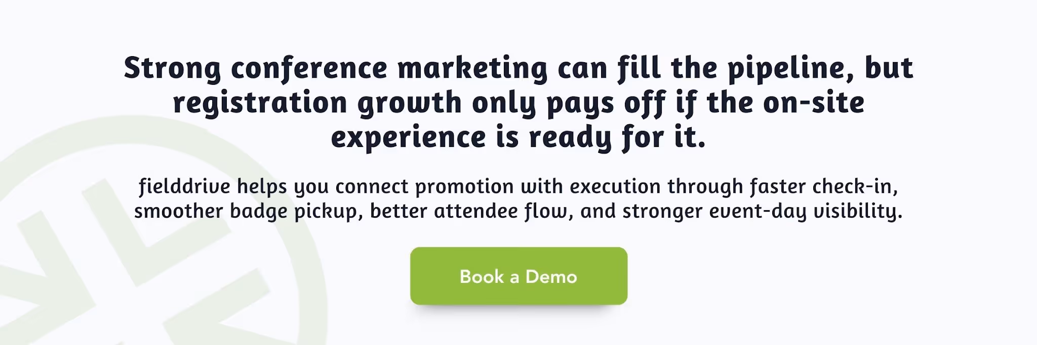 Book a Demo