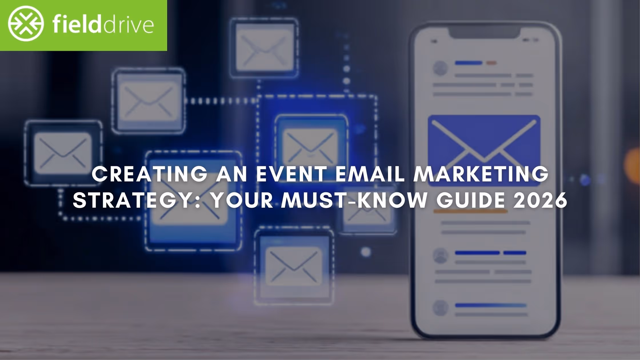Creating an Event Email Marketing Strategy