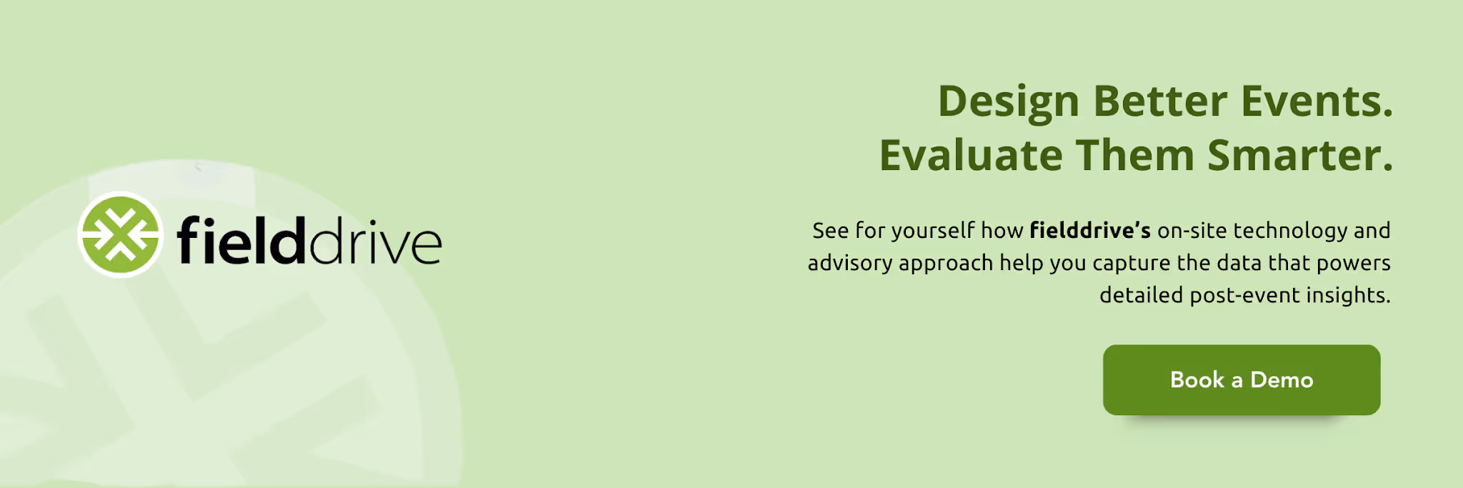 Book a demo