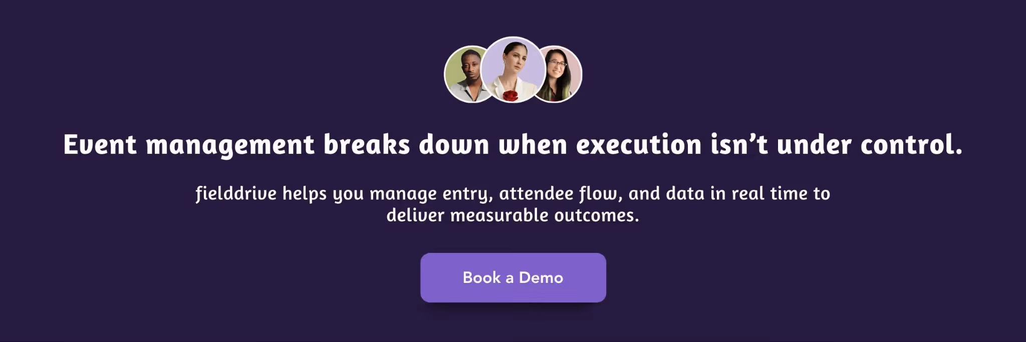 Book a Demo