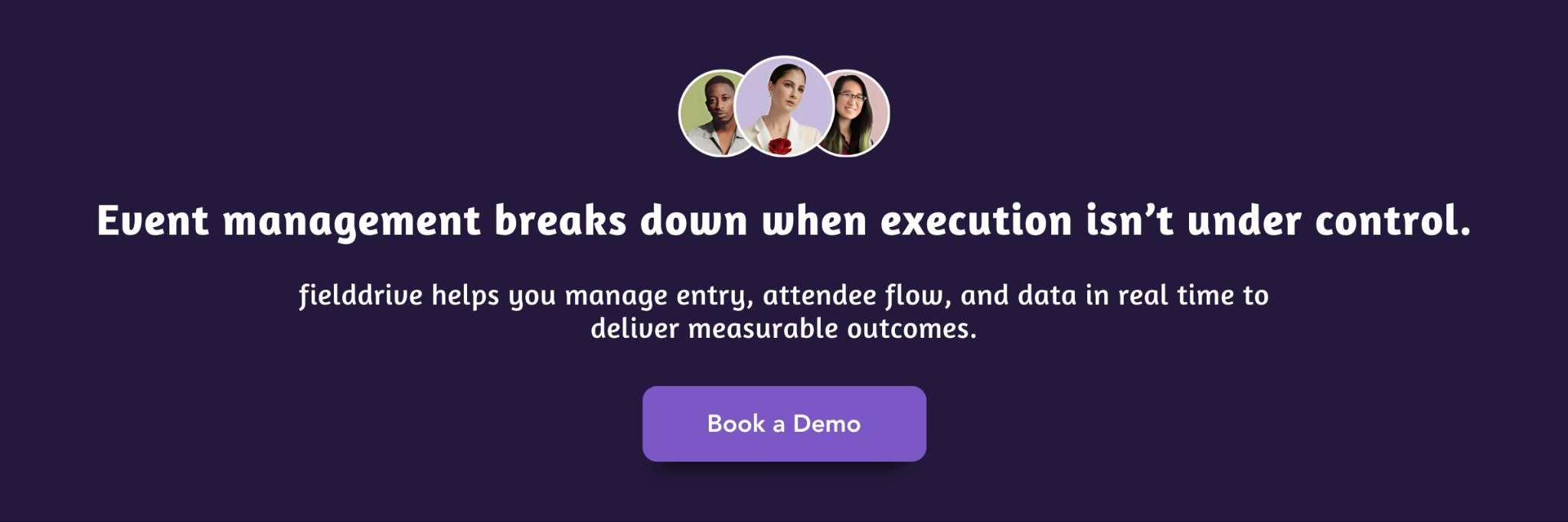 Book a Demo