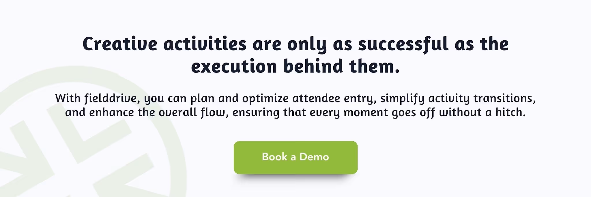 Book a Demo