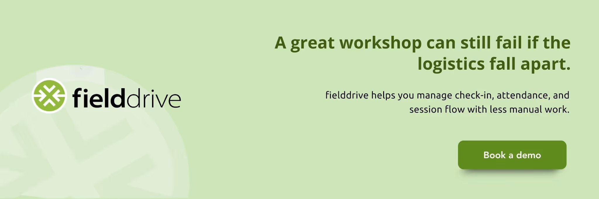 Book a Demo
