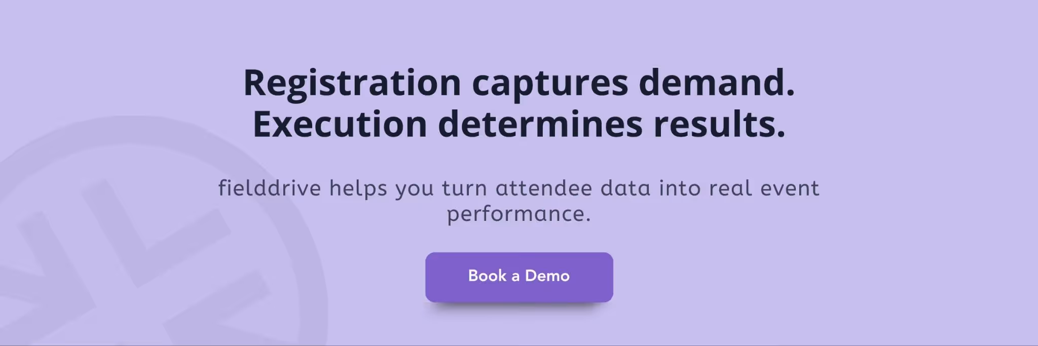 Book a demo