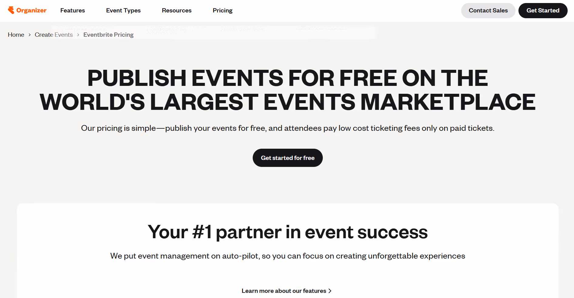 Eventbrite