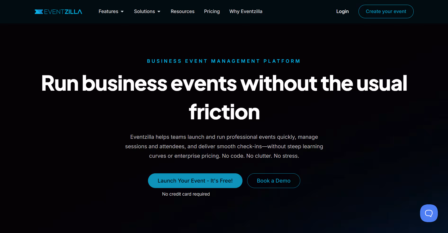 Eventzilla