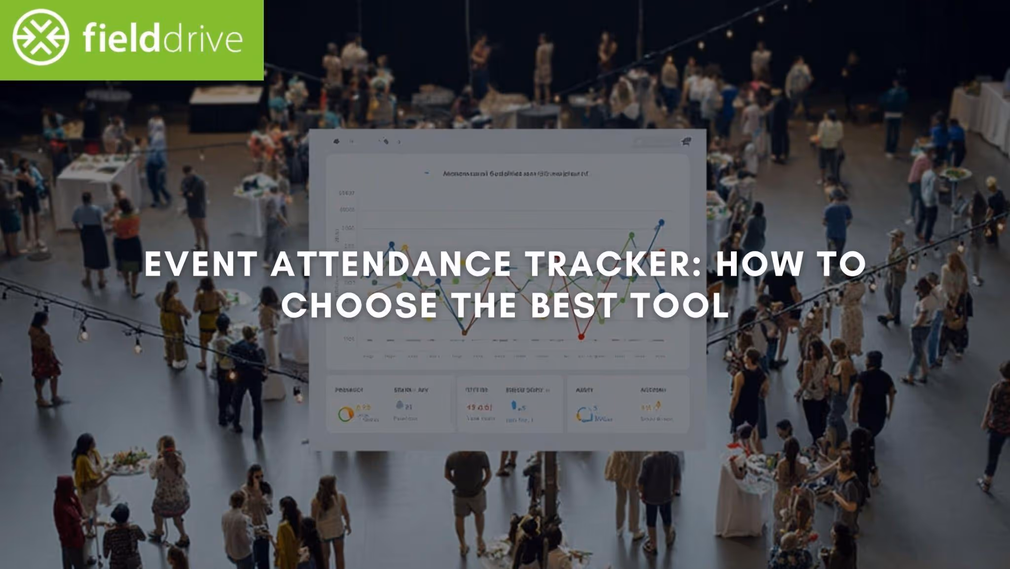 Event Attendance Tracker: How to Choose the Best Tool (2026)