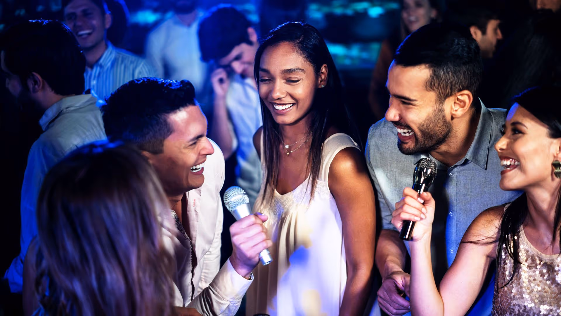 Karaoke Night