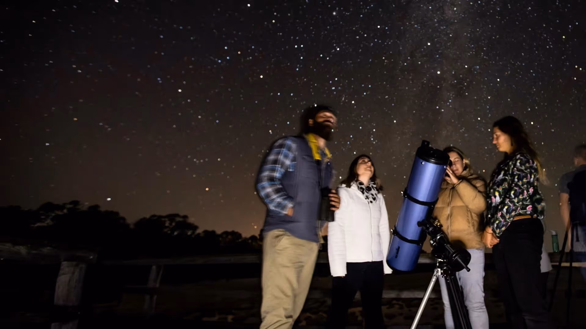 Stargazing Night