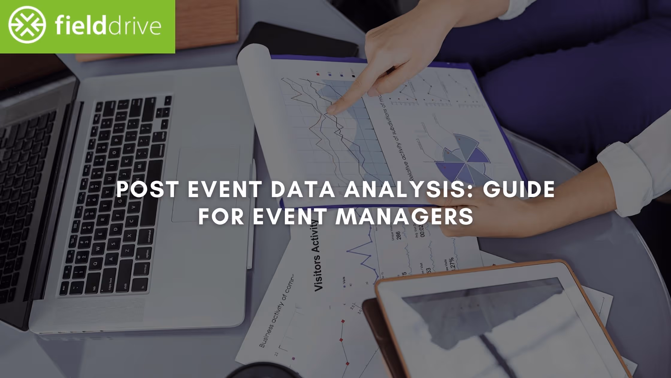 Post Event Data Analysis
